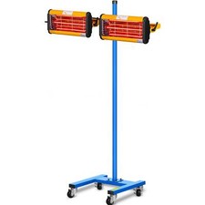 Lampada Infrarossi Per