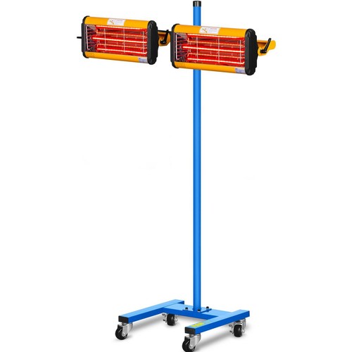 Lampada infrarossi per - lampada,