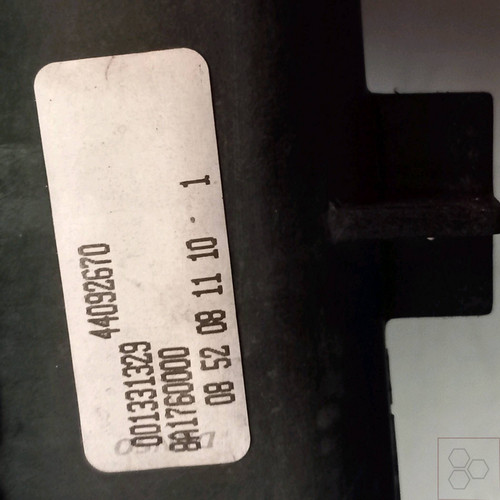 Radiatore opel corsa - opel, van