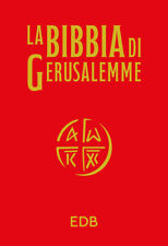 La Bibbia di Gerusalemme -