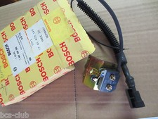 Microinterruttore RENAULT CLIO