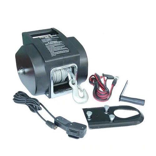 Verricello suv 12v - suv,