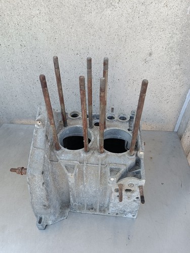 Basamento monoblocco fiat 500 - fiat,