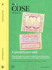 Cose spiegate bene. E
