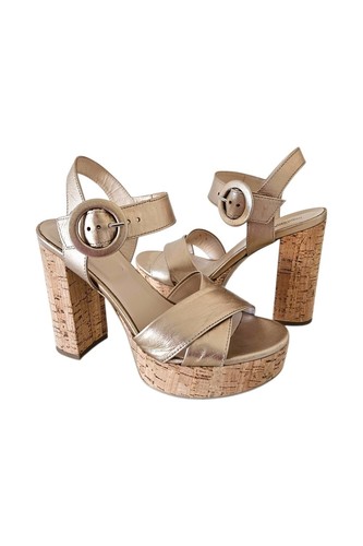 Nero giardini sandali donna - nero,