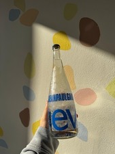 Borraccia EVIAN x Jean-Paul