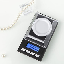 Bilancia precisione 001g - bilancia,