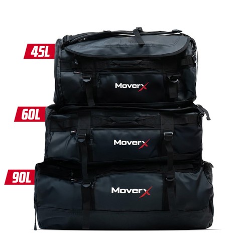 Borsa sportiva impermeabile