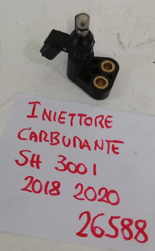 Iniettore carburante benzina - carburante,