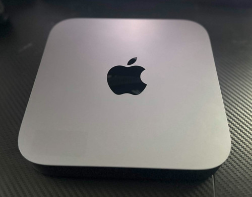 Apple mac mini core - apple, 16