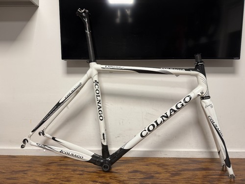 Colnago extreme carbon - colnago,