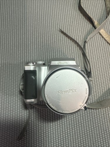 Fotocamera digitale fujifilm - digitale,