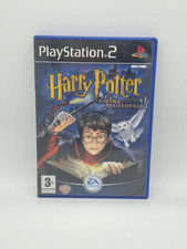 🇮🇹HARRY POTTER E LA