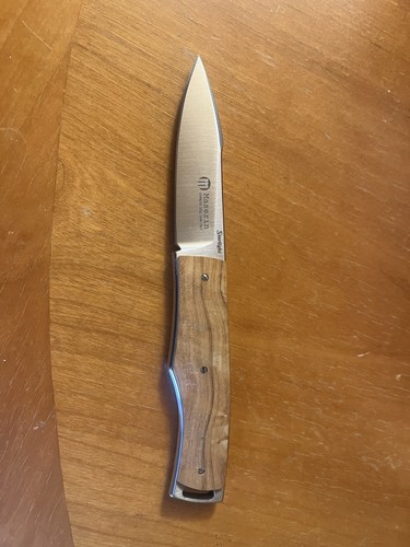 Coltello maserin starlight - coltello,