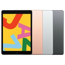 Apple iPad 7a generazione