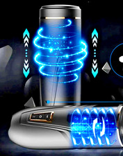 Masturbatore Uomo  Automatico