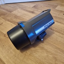Elinchrom D‐Lite 2 Studio