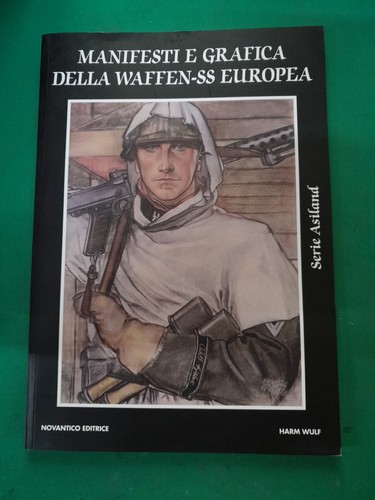 Manifesti grafica della - e,