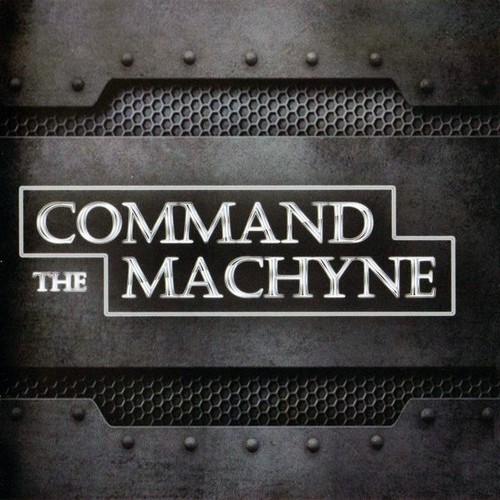 Command the machyne - command,