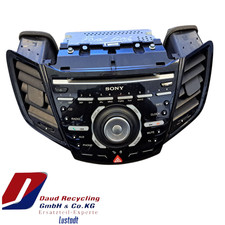 Centralina radio e radio Ford