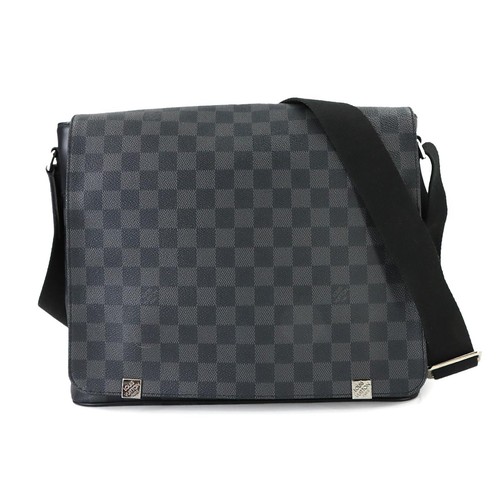 Borsa tracolla louis vuitton - louis,