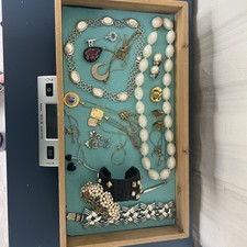 Bellissimo lotto di gioielli