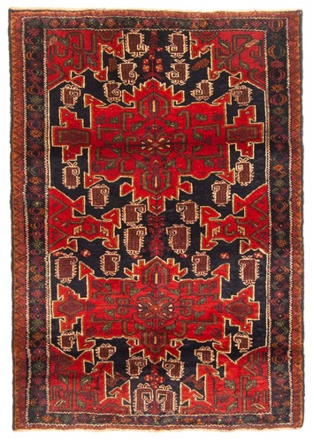 Tappeto vintage 3 6 - tappeto, 3'7"