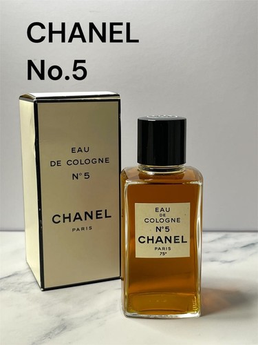 Chanel eau de cologne - eau, edc