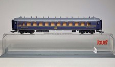 Jouef 530100 CIWL Orient