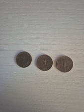 Lotto Di 3 Monete Vittorio