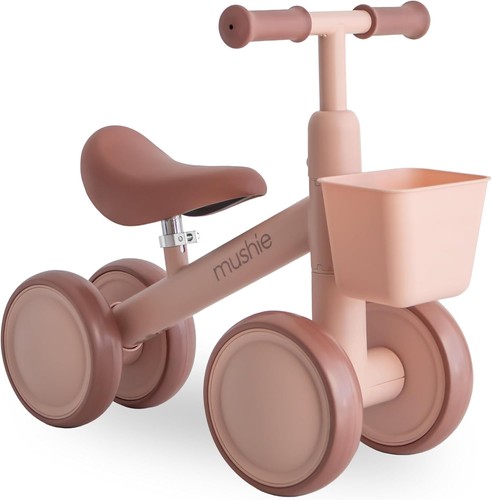 Mini bicicletta bambino - bambino, blush