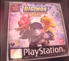 digimon world 2003 ps1