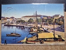 Cartolina Grado come foto 