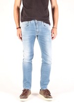 Nuovo Jeans Uomo Replay M914Y
