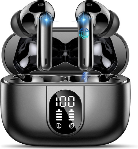 Nuovo cuffie bluetooth - nuovo,
