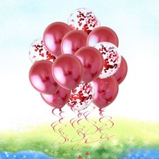  50 Pcs Addobbi Feste