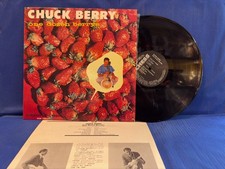 CHUCK BERRY DOZEN CHESS 1432
