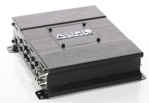 Audio system d - audio, x-80.4