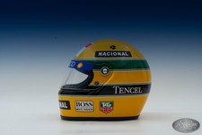 Bell mclaren f1 helmet - mclaren,