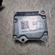 Centralina airbag fiat - centralina,