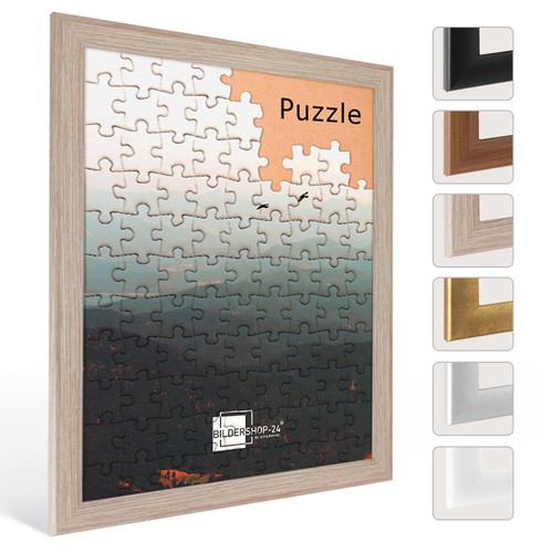 Cornice puzzle valencia - cornice,