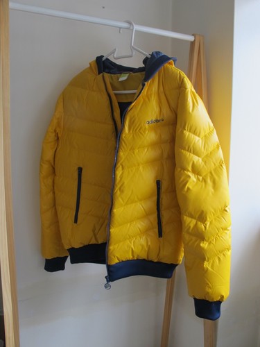 Piumino adidas neo terrex - adidas,
