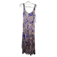 Maxi abito donna Jones New