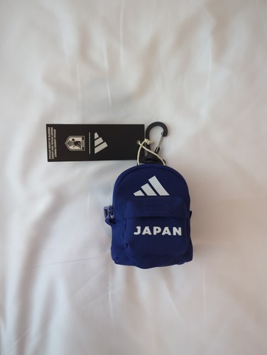 Zaino mini portachiavi adidas - mini,