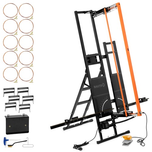 Bautec taglierina per - bautec,