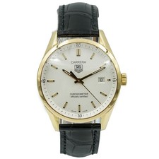 Tag Heuer Carrera