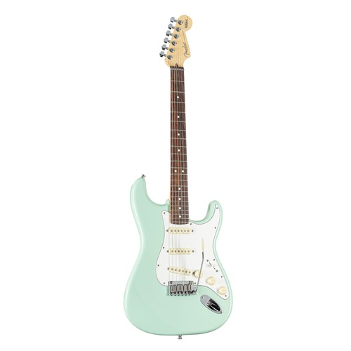 Fender jeff beck - fender,