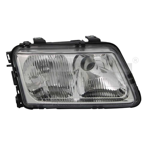 Faro destro con - faro,