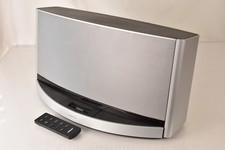Bose SoundDock 10 Sistema musicale digitale Bluetooth con telecomando -LEGGI-