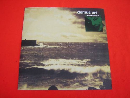 Domus art epopea - 12/domus, art/epopea